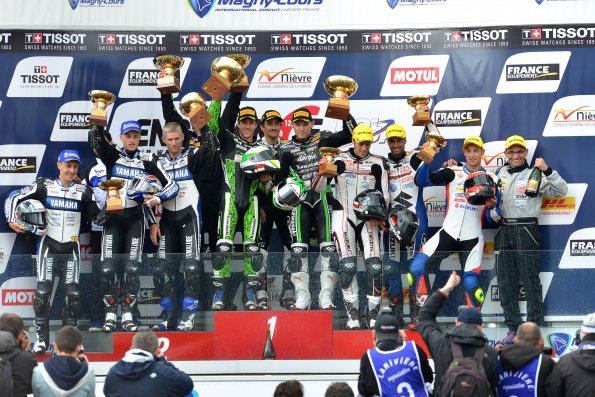 2014 78 Bol D'Or 30971